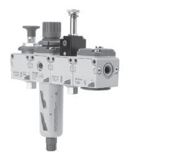 GRUPPO FRL ASSEMBLATO MC104-QN-5-FL